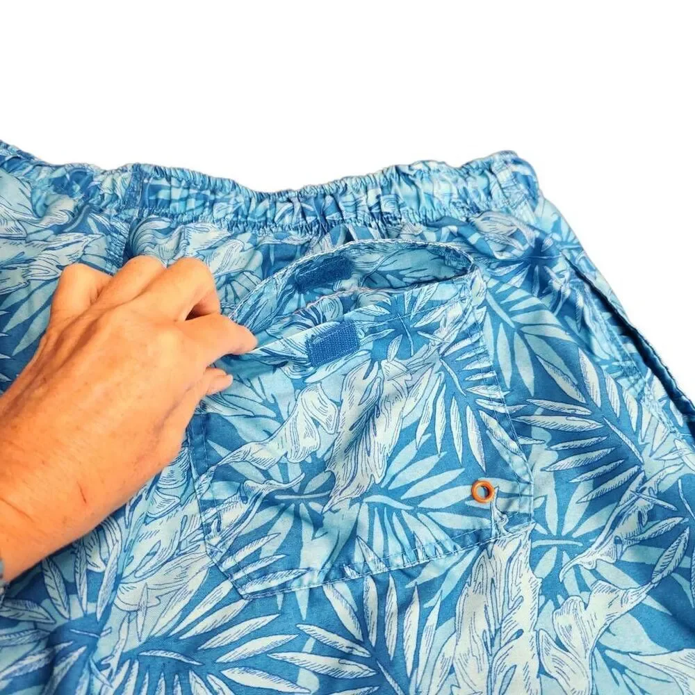Saddlebred Swim Wear Bathing Suit Trunks Shorts on Sale 5 for 35